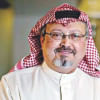 Jamal Khashoggi murder Jamal Khashoggi murder