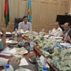 Dhaka South City Corporation Mayor Sayeed Khokon Dhaka South City Corporation Mayor Sayeed Khokon
