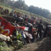 picnic bus accident in Khulna picnic bus accident in Khulna
