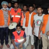 Medical Teams for Cyclone Amphan Medical Teams for Cyclone Amphan