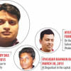 UN experts condemn bloggers' killings