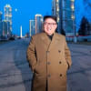 Kim Jong Un Kim Jong Un