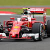 Kimi Raikkonen