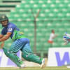 Dhaka Premier Division Cricket League