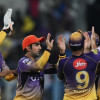 Kolkata Knight Riders