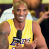 Kobe Bryant