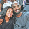 Basketball legend Kobe Bryant Basketball legend Kobe Bryant