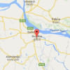 Kushtia map Kushtia map