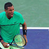 Nick Kyrgios