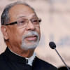 Abdul Latif Siddique in a corruption case Abdul Latif Siddique in a corruption caseAbdul Latif Siddique in a corruption case