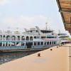 Sadarghat Launch Terminal