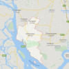 Hospital vandalised in Laxmipur Hospital vandalised in Laxmipur