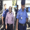 civil surgeon Salah Uddin Sharif   civil surgeon Salah Uddin Sharif