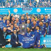 Leicester City