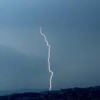 Lightning strike Lightning strike
