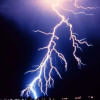 Lightning strike kills Lightning strike kills