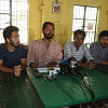 Bangladesh Students' Union Activist Liton Nandi  Bangladesh Students' Union Activist Liton Nandi