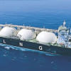 LNG to end gas crisis LNG to end gas crisis