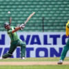 Mashrafe Mortaza