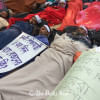Madrasa teachers’ hunger strike Madrasa teachers’ hunger strike