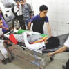 female madrasa student fire female madrasa student fire