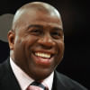 Magic Johnson
