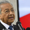 Dr Mahathir Mohamad Dr Mahathir Mohamad