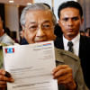 Mahathir Mohamad Mahathir Mohamad