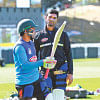 Mushfiqur 'extremely doubtful' Mushfiqur 'extremely doubtful'