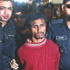 Dhaka University student rapist Majnu Dhaka University student rapist Majnu