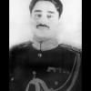 Major General M. A. Manzoor (1940-1981)