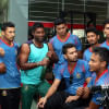 High Performance programme High Performance programme
