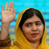 Nobel peace laureate Malala Yousafzai Nobel peace laureate Malala Yousafzai
