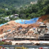 Malaysia landslide malaysia landslide
