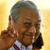 Malaysia-voting