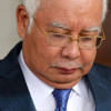 Malaysia ex-PM Najib Razak Malaysia ex-PM Najib Razak