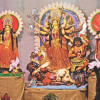 Durga Puja 2018 Durga Puja 2018