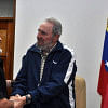 Fidel Castro