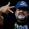 Diego Maradona