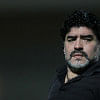 Diego Maradona