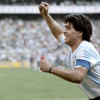 Diego Maradona