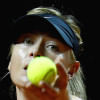 Maria Sharapova
