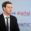 Mark Zuckerberg Mark Zuckerberg