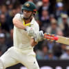 Shaun Marsh  Shaun Marsh