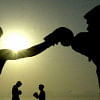 Mixed martial arts