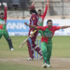 Bangladesh vs West Indies ODI Series Bangladesh vs West Indies ODI Series