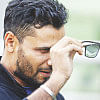 Mashrafe Bin Mortaza Mashrafe Bin Mortaza