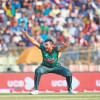 Mashrafe Bin Mortaza Mashrafe Bin Mortaza
