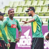 PILLARS OF SUCCESS Chandika Hathurusingha, bangladesh coach, Mario Villavarayan