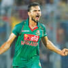Bangladesh Captain Mashrafe Bin Mortaza Bangladesh Captain Mashrafe Bin Mortaza